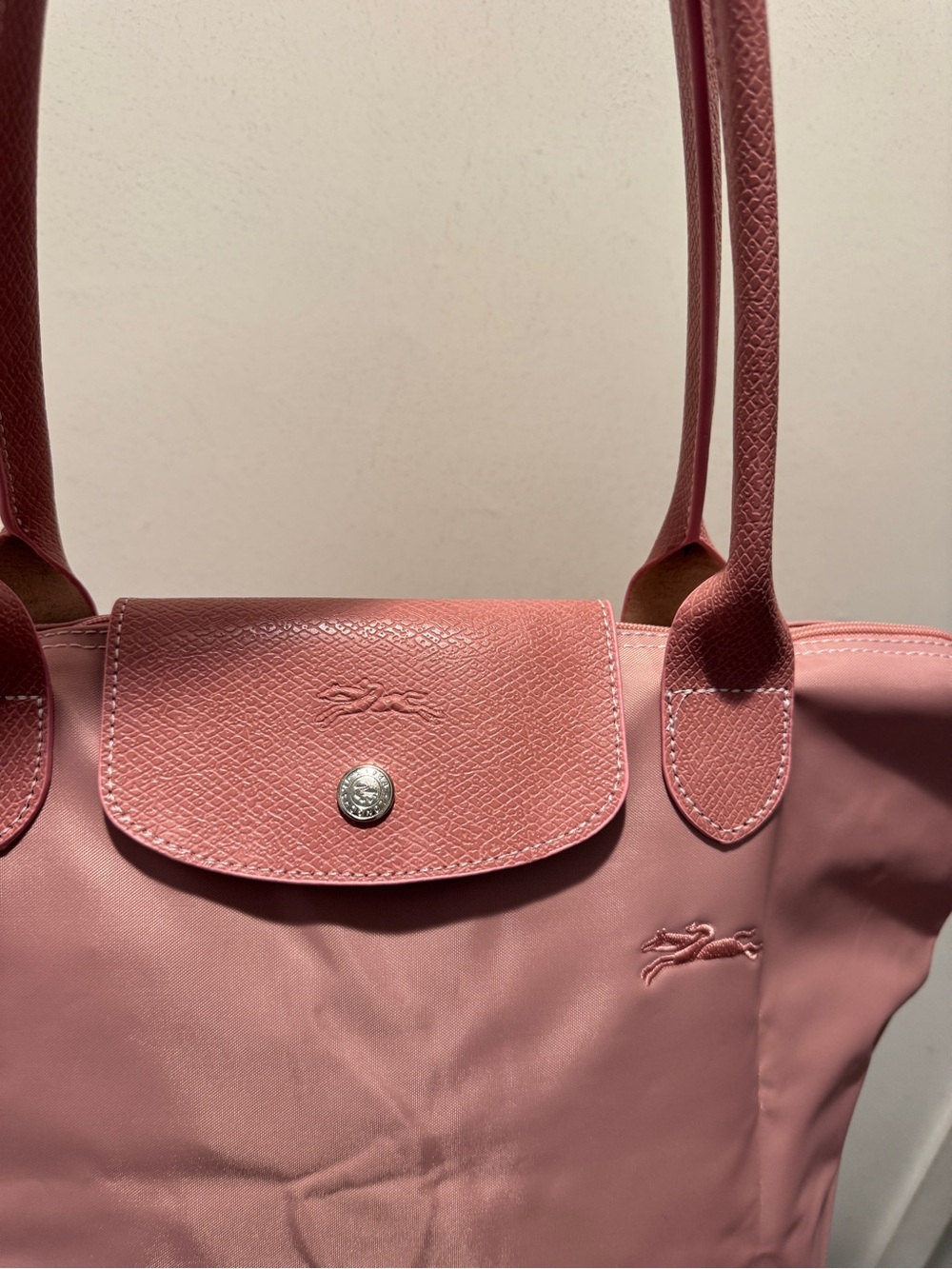 Longchampx bag - Picture 2 of 9